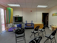 J-TEAM Room